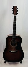 Tanglewood TW-704 Acoustic Guitar, Made in Korea