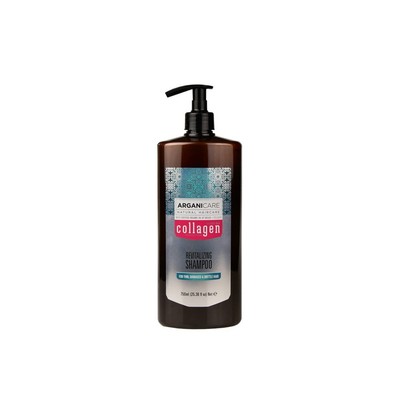 Personal care products Arganicare Arganicare Collagen 4002 Brownn