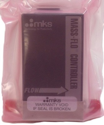MKS Instruments 1179A22CR1BV Mass Flow Controller MFC 200 SCCM N2 New