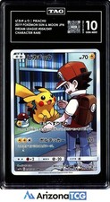 Pikachu 054/049 Sm11b: Dream League for sale | eBay