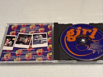 SOUNDTRACK PRINCE GIRL 6 CD VANITY 6 EROTIC CITY FAMILY SCREAMS OF 