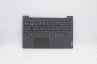 Lenovo Ideapad 5 15IIL05 5 15ARE05 Cover Handauflage Touchpad Tastatur FüR