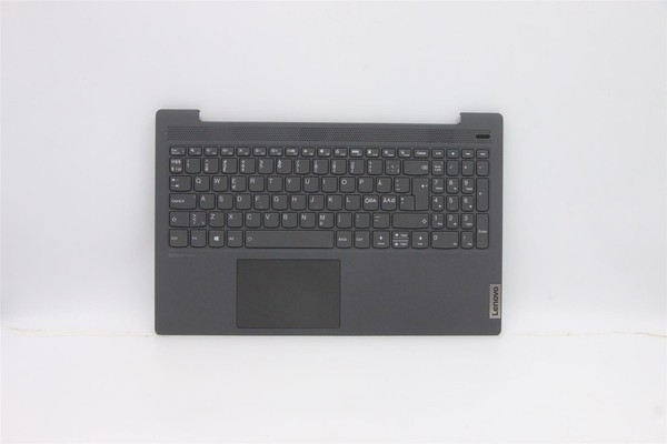 Lenovo Ideapad 5 15IIL05 5 15ARE05 Cover Handauflage Touchpad Tastatur FüR-image