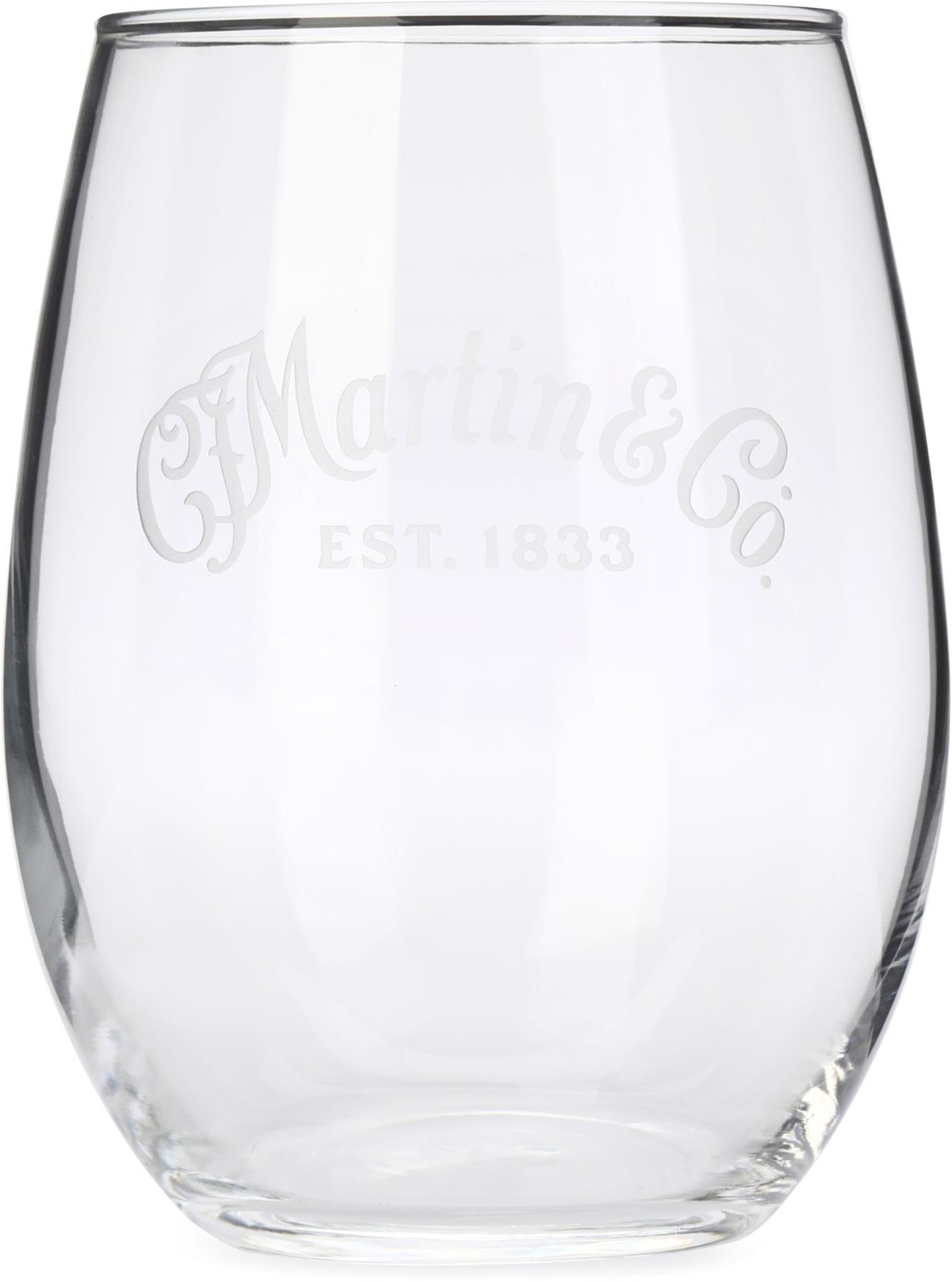 Бокал для вина Martin без ножки 5790₽