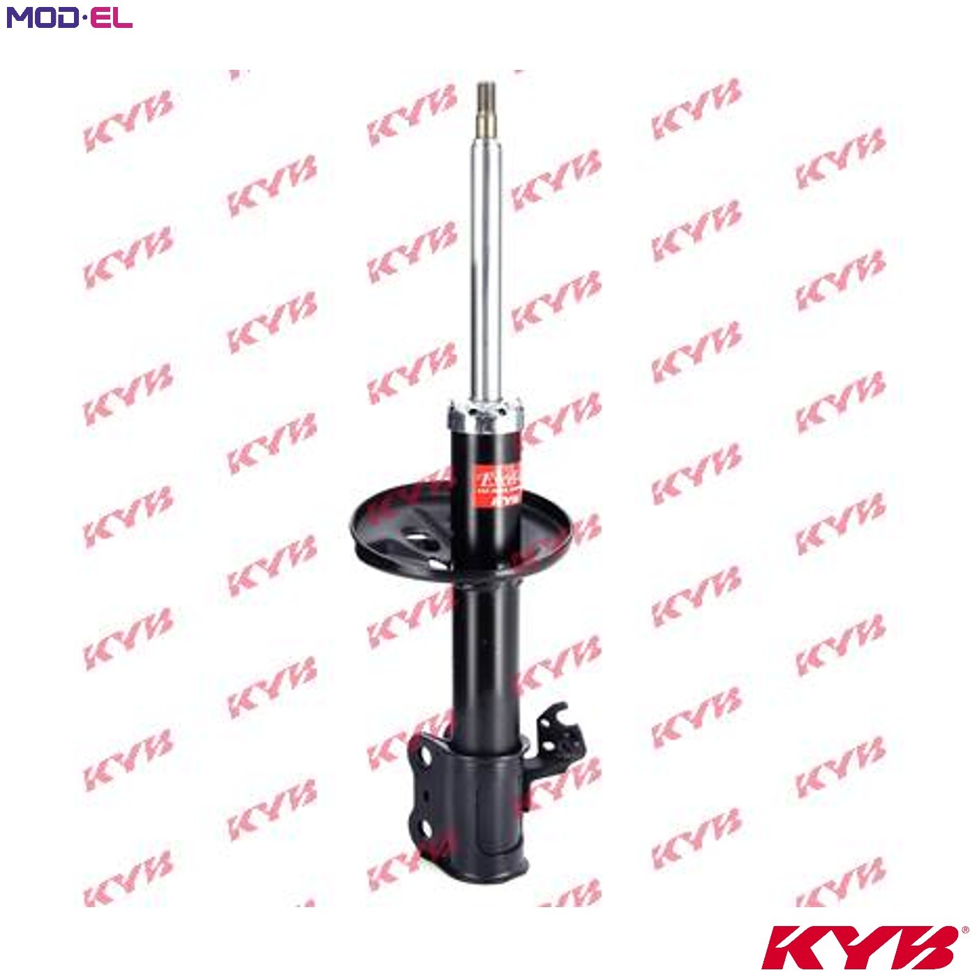 SHOCK ABSORBER 334173 FOR TOYOTA 3C-TE 2.2L 3S-FE 2.0L 4cyl PICNIC