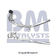 BM CATALYSTS BM92414H Katalysator vorne für AUDI SEAT VW
