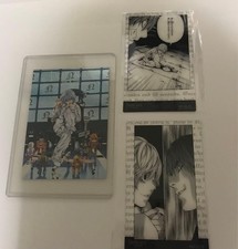 Light Photocard Special Rare 39 Near