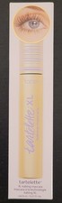 Tarte Tartelette XL Tubing Mascara In Black Full Size New In Box
