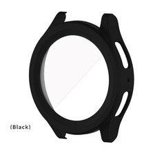 Watch Case PC Tempered Glass Screen Protector for Samsung Galaxy Watch 5pro 45mm