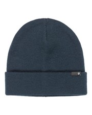 Beanie Element Mid Icon Unisex One Size Blau Baumwolle Modell-Nr