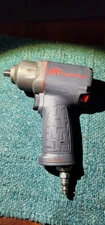 Ingersoll Rand USA 3/8" Drive 2115PTiMax Titanium Air Impact Wrench 15,000 rpm!
