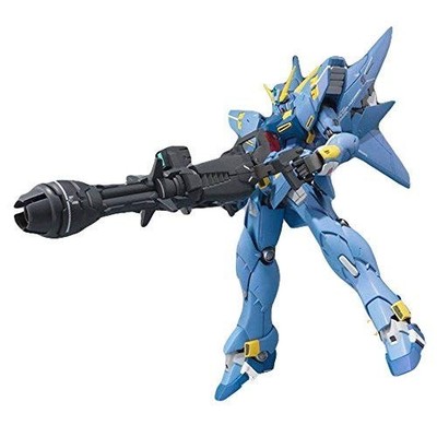 METAL ROBOT Spirits Ka Signature SIDE OG Huckebein Super Robot Wars V Figure