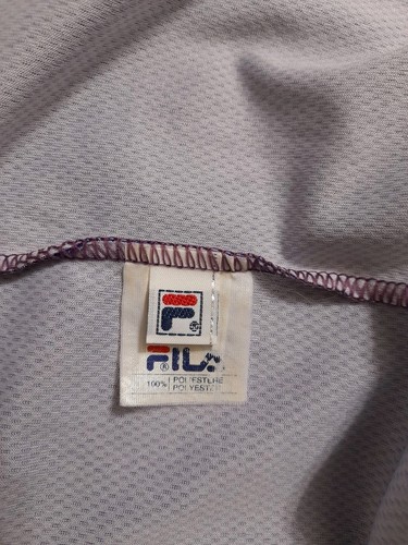 FOOTBALL JERSEY A.C. FIORENTINA 1998/1999 ROW SHIRT NINTENDO - Picture 11 of 12