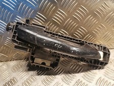 Mercedes-Benz C W204 180 Kompressor Türgriff Hinten Rechts OEM 2047601634 Mercedes-Benz C W204 180 Kompressor Türgriff Hinten Rechts OEM 2047601634