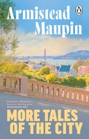 More Tales Of The City | Armistead Maupin | Taschenbuch | Tales Of The City