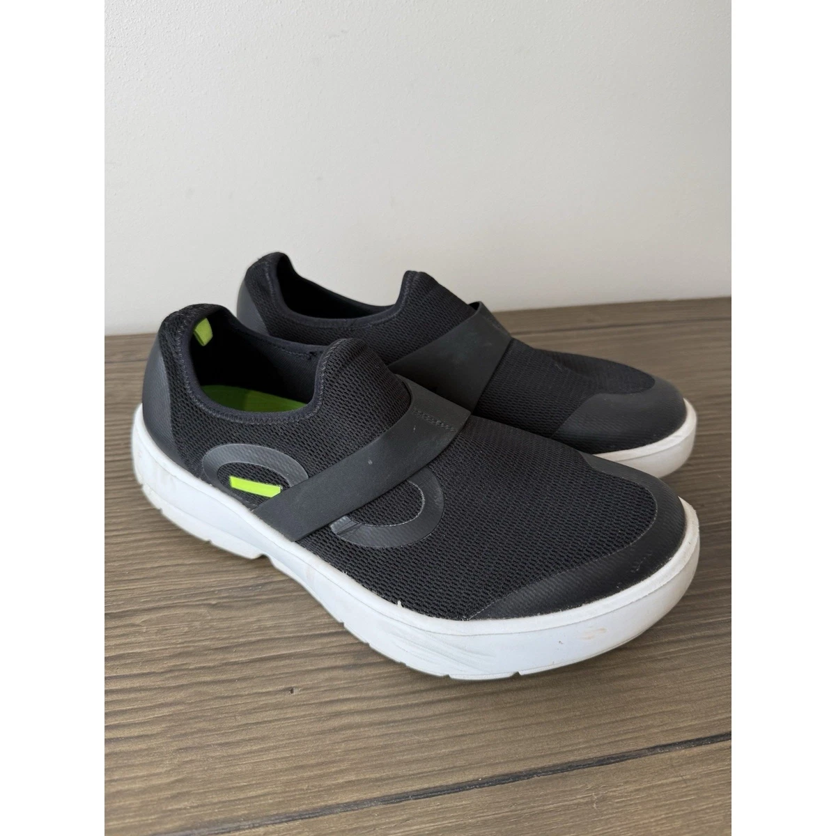 OOFOS Shoes for Men | eBay