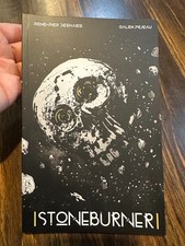 Stoneburner by Fari RPGs EX