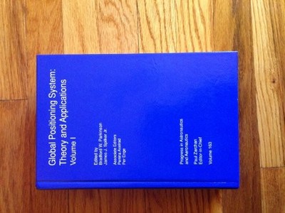 Global Positioning System Volu - ACCEPTABLE