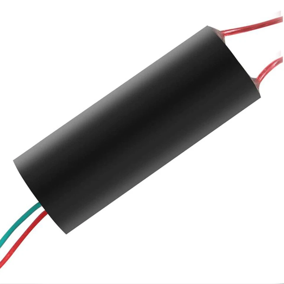 5pcs High Voltage Generator DC 6-12V to 1000kV Boost Step-Up Inverter Arc Pul... - Image 2 of 4