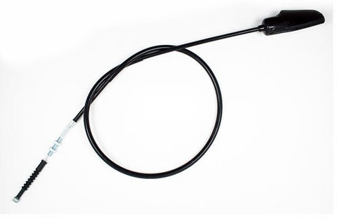 Motion Pro Front Brake Cables for Offroad 05-0087 Black Vinyl K28-3590 70-5087 - Foto 2 di 6