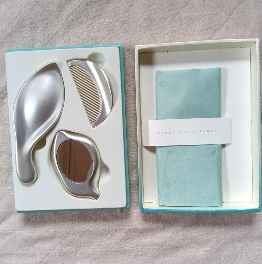 Shiseido Makeup Mirrors for sale | eBay
