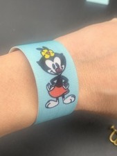 1995 Topps Animaniacs Trading Cards 19