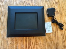 Kodak DPF800 8" Digital Picture Frame