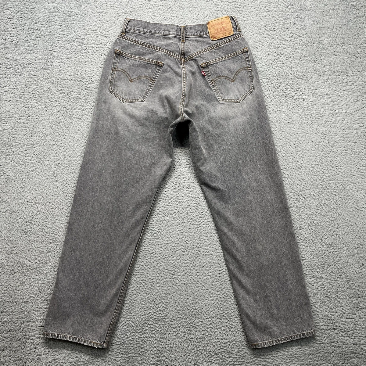 リーバイス569 31×32 Levi's 569 31 Size Jeans for Men for sale - eBay