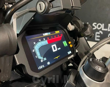 Antivol Écran TFT BMW R 1250 GS 1200 GS GSA Adventure K50 K51 Neuf