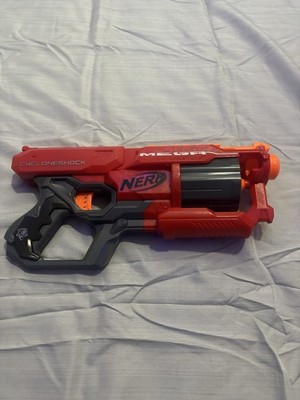 NERF N-strike Elite Mega CycloneShock Blaster A9249