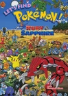 Let's Find Pokémon! Ruby & Sapphire