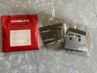 Homelite 24450 Guide Plate Kit 67300?  67299? Xl-123 Vi-123 Nos — photo 1