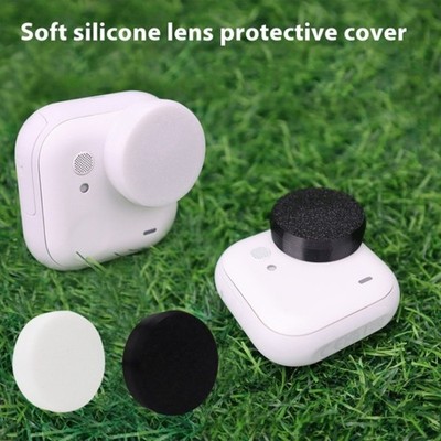 Outdoor Ready Camera Lens Cap Protector For Compact Shooters Explorers Traveler