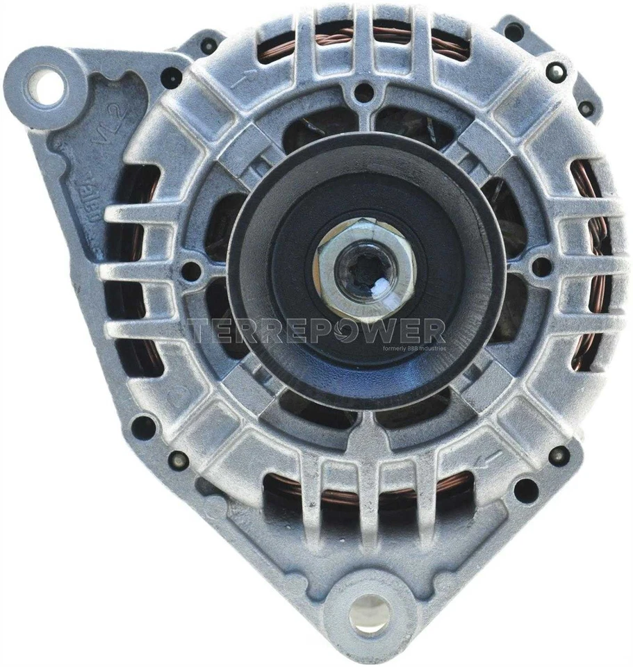 Alternator BBB Industries 13932 Reman - Image 3 of 4