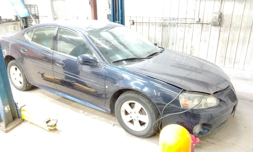 Pontiac Grand Prix 2008 motor de 3,8 L fabricante de equipos originales 98 k millas (LKQ ~ 439198170) Foto 2 de 4