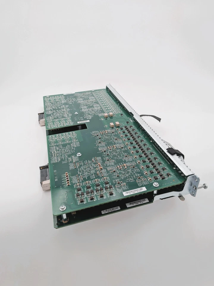 Cisco SM-D-48FXS-E 48-Port Double Wide Voice Service Module | 5-Star Certified - Image 4 of 4