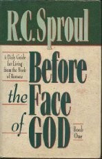Before the Face of God: A Daily Guide for Living from the Book of Romans, Bo...