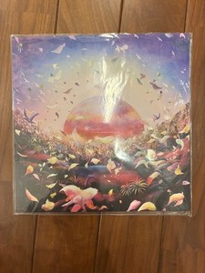 Nujabes Luv sic Vinyl | eBay