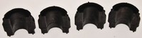 Maxgear 72-6365 Lagerbuchse FüR Stabilisator FüR Audi FüR Skoda FüR VW