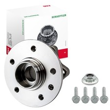 SCHAEFFLER FAG RADLAGER-SATZ HINTEN passend für MAN TGE VW CRAFTER | 713 6111 00