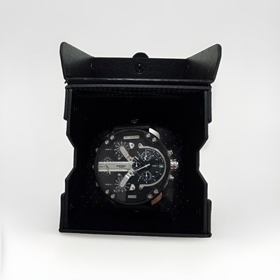 Diesel  Mr. Daddy 2.0 DZ7313 Wrist Watch for Men