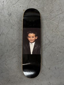 Dylan Rieder Deck | eBay