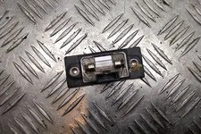 VW TOUAREG 7LA, 7L6, 7L7 Kennzeichenbeleuchtung 1j5943021a 2.50 Diesel 12219698