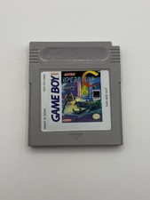 Operation C (Nintendo Game Boy, 1991) CLEAN - Authentic Cartridge And Tested!