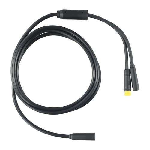 Enhanced Throttle Functionality with 1T2 Cable for Bafang M410 M500 M800 - Bild 22 von 24
