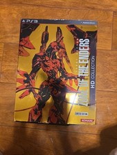 Zone of Enders HD Collection -- Limited Edition PlayStation 3, PS3 