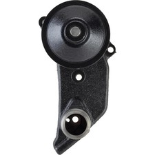 Double Narrow Belt Water Pump-driver Side Fits Ford Flathead Car 1949-53