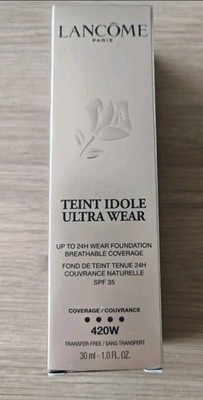 Make Up Lancome TEINT IDOLE ULTRA WEAR 