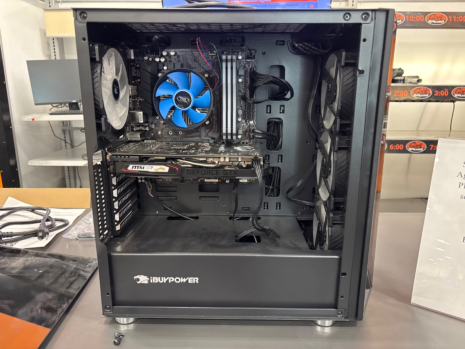 ibuypower i series | eBay