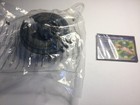 trade federation droid control ship wrapped starship battles StarWars WOTC +Card